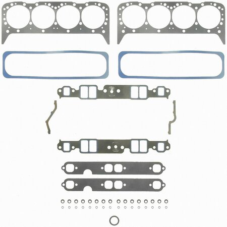 FEL-PRO CHEV-MARINE 350 MARINE W/LATE CENTER MOU 17214